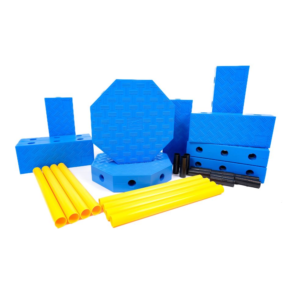 Fitpaws FitKinect Xtra